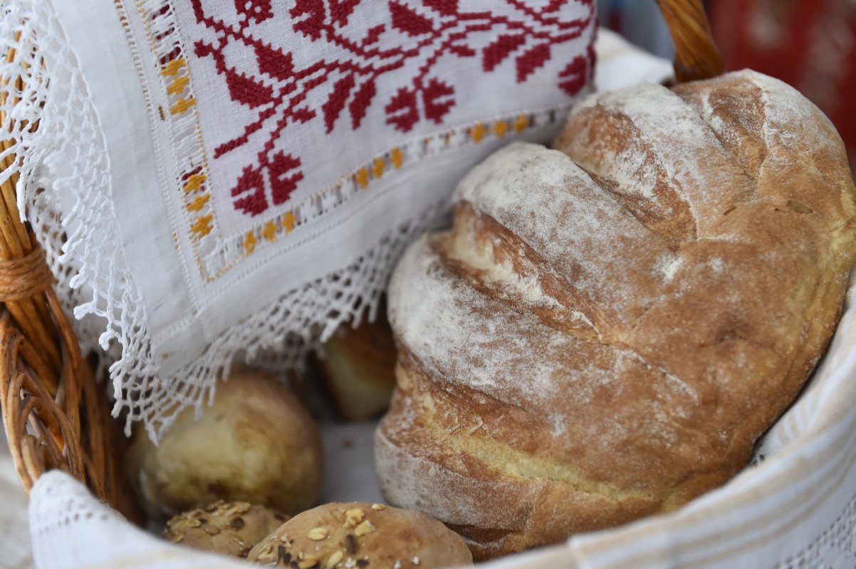 Primul punct gastronomic local  din Bistrița-Năsăud 168544