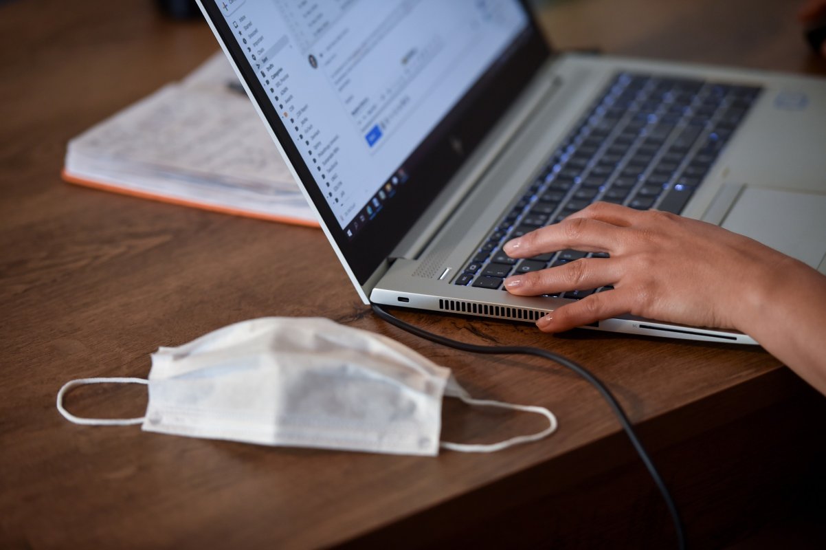 Creștere a vânzărilor de echipamente IT 168602