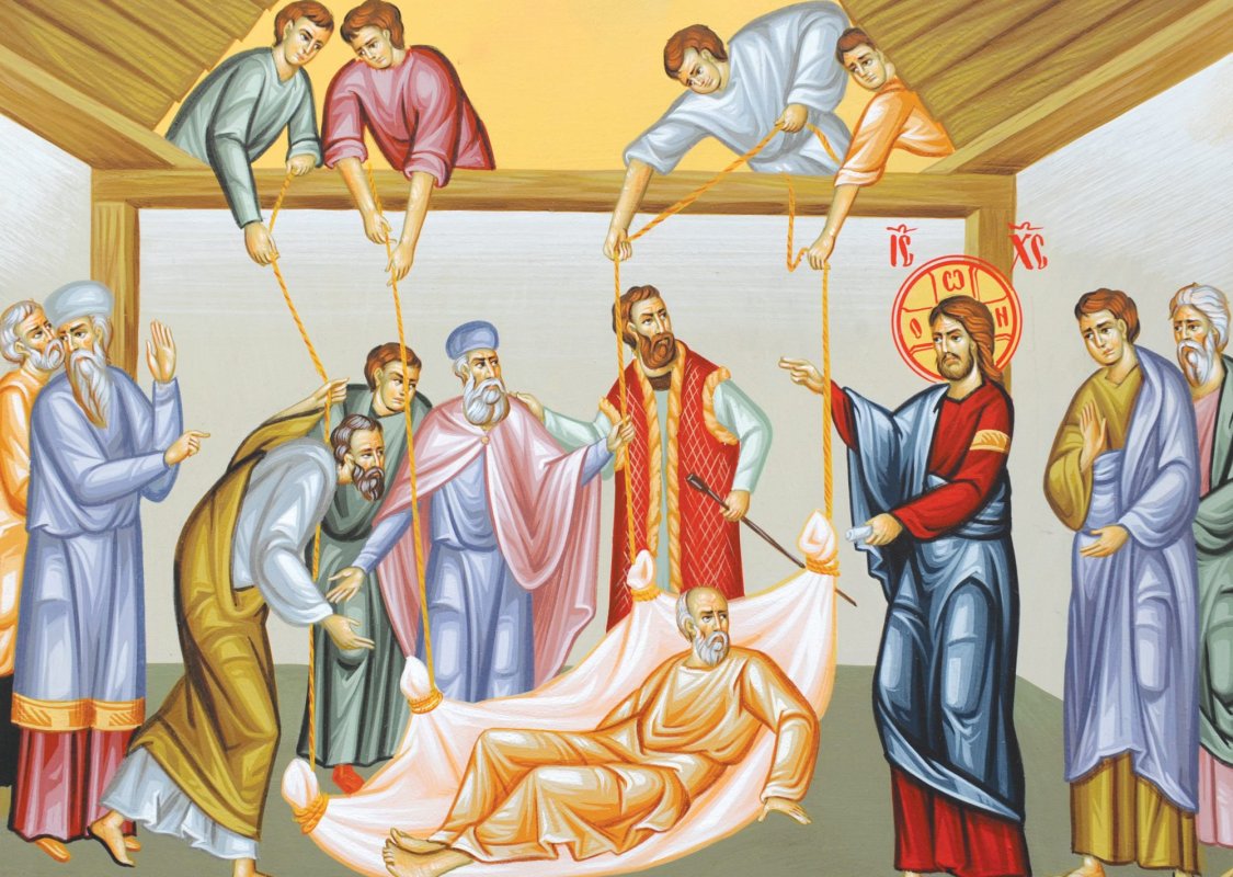 Nu ai om, ai Dumnezeu! 168591