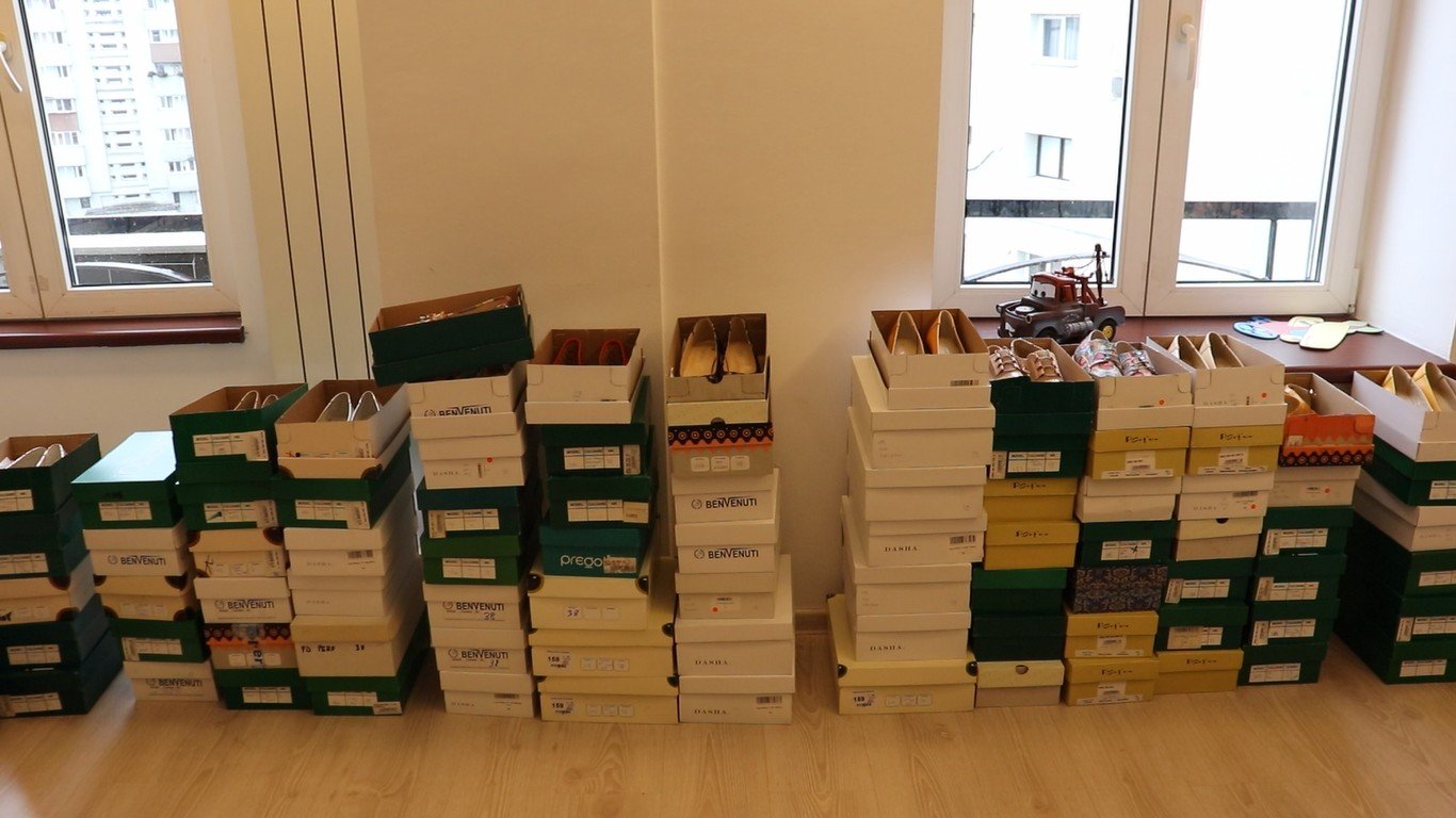 Voluntarii de la Paraclisul Catedralei Naționale sprijină activitățile pro-viață 168578