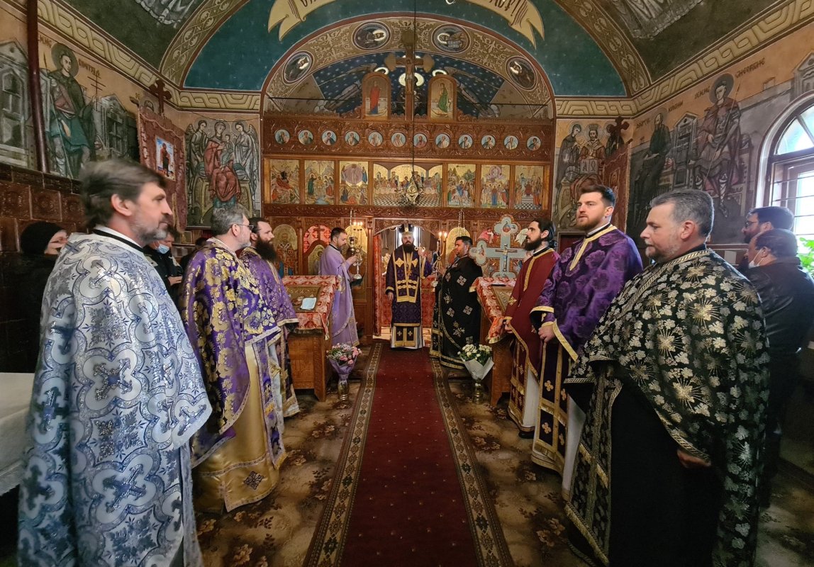 Ziua Internațională a Romilor, în Parohia Turda-Fabrici 168554