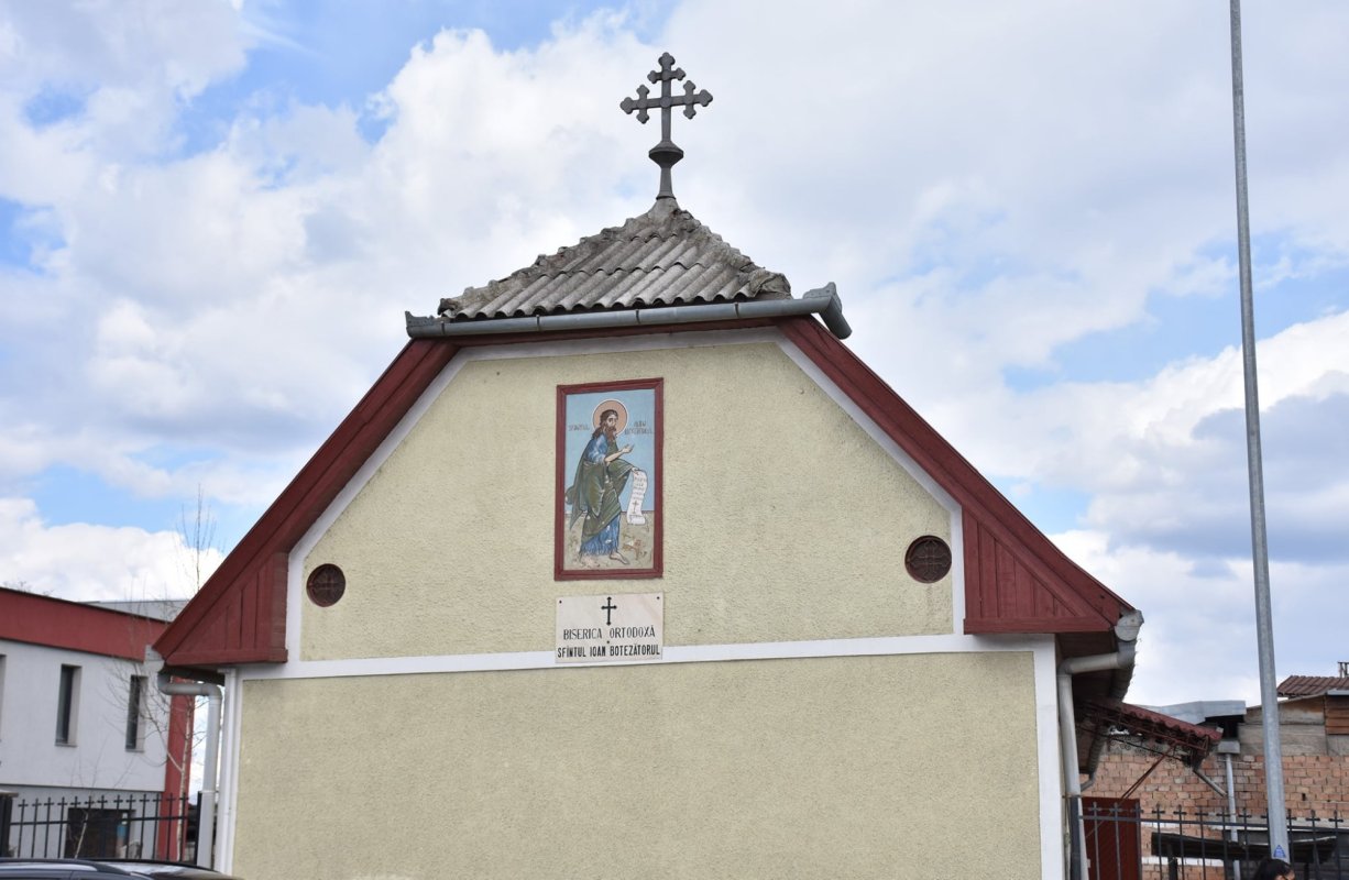 Ziua Internațională a Romilor, în Parohia Turda-Fabrici 168555