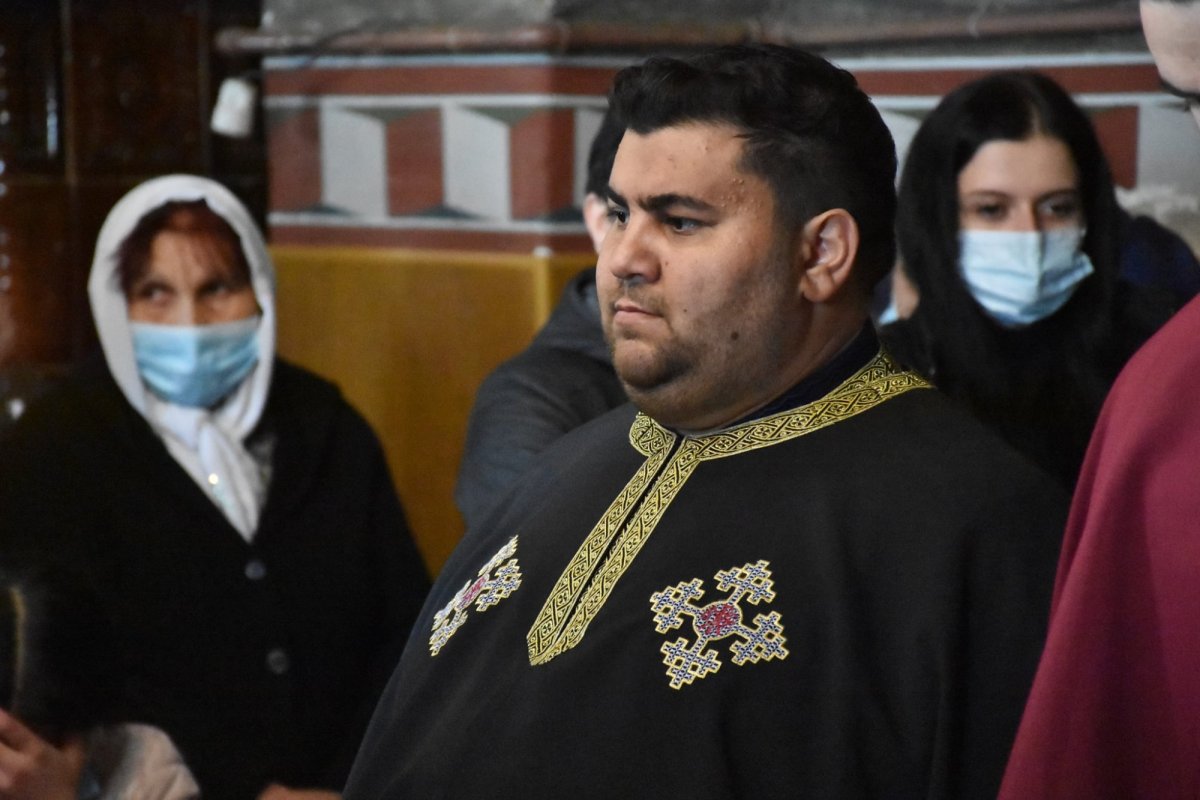 Ziua Internațională a Romilor, în Parohia Turda-Fabrici 168556