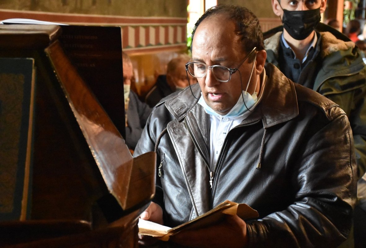 Ziua Internațională a Romilor, în Parohia Turda-Fabrici 168557