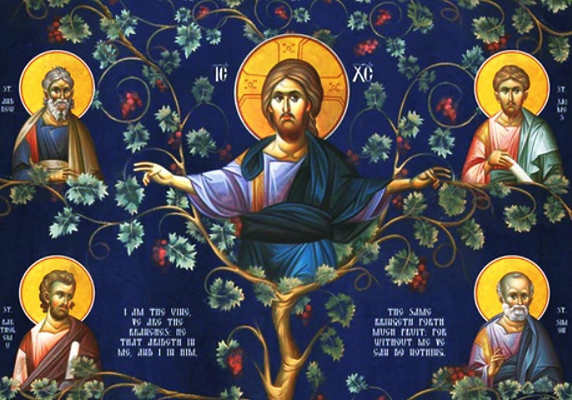 Marcu 8, 27–31 168662