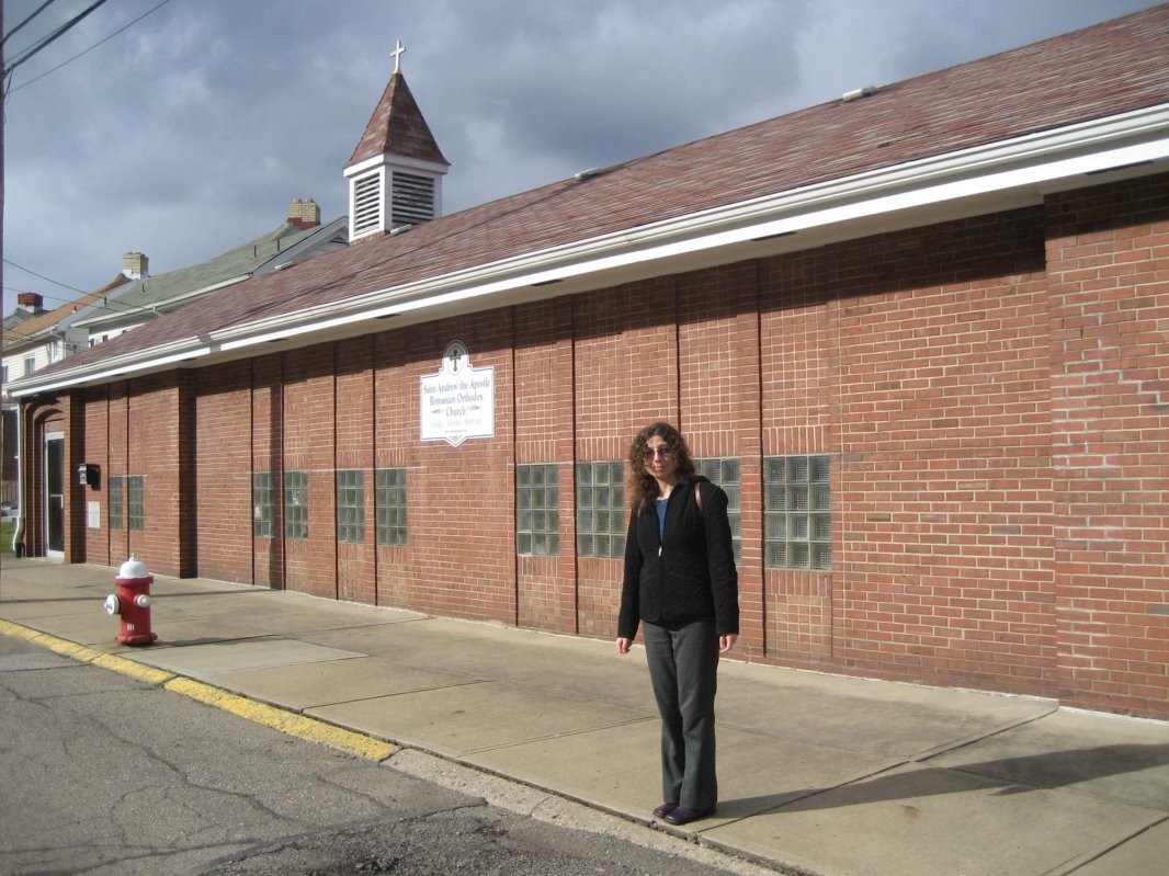 Amintiri dintr-o studenție americană  168668