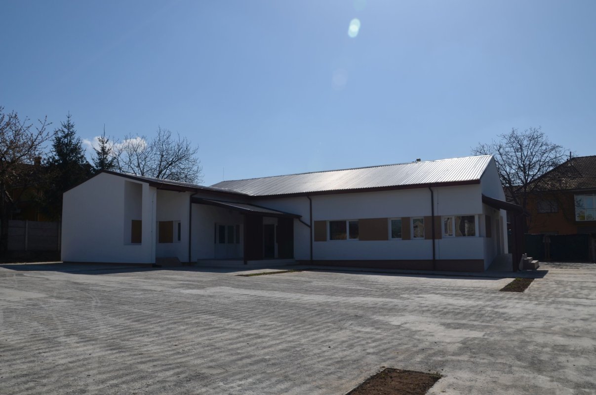 Cămin pentru 12 copii orfani şi abandonaţi în Parohia Oradea-Zorilor 168618