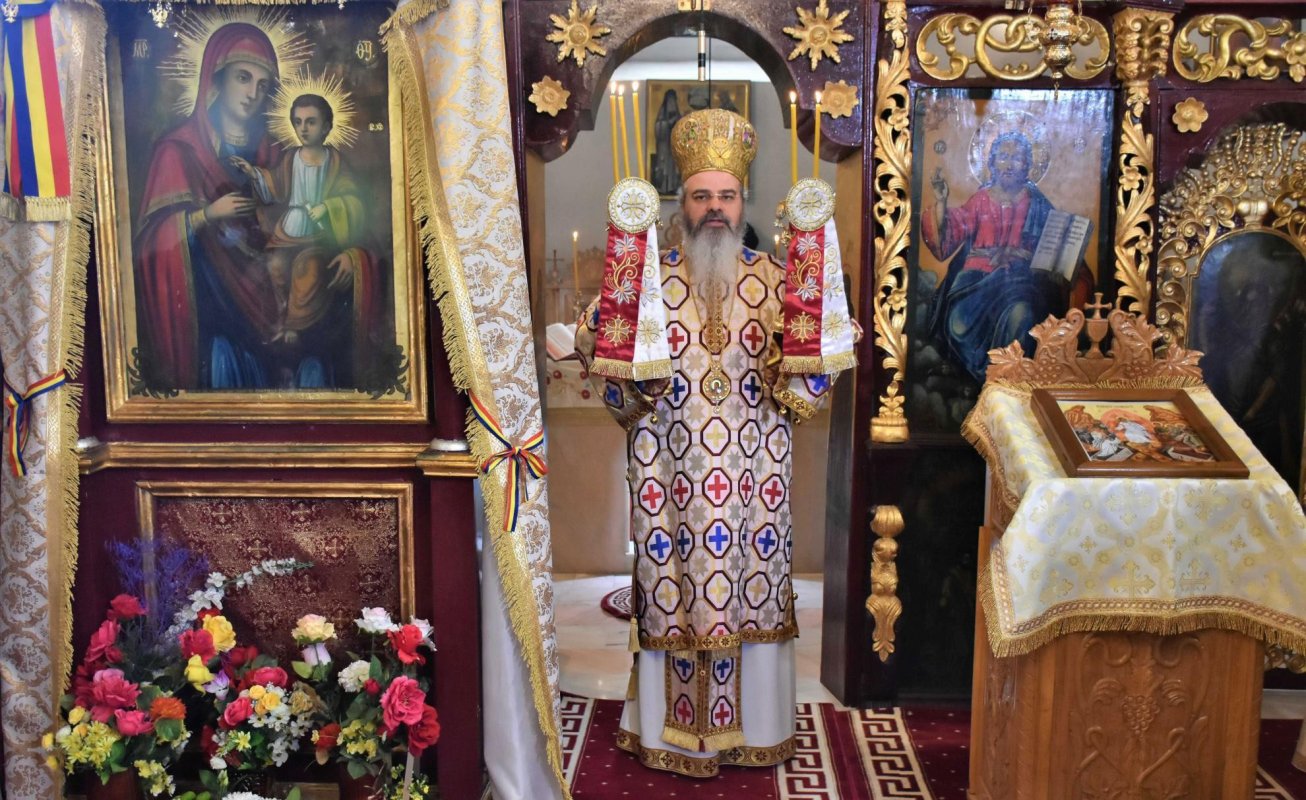 Este bine să credem în schimbarea omului! 168790