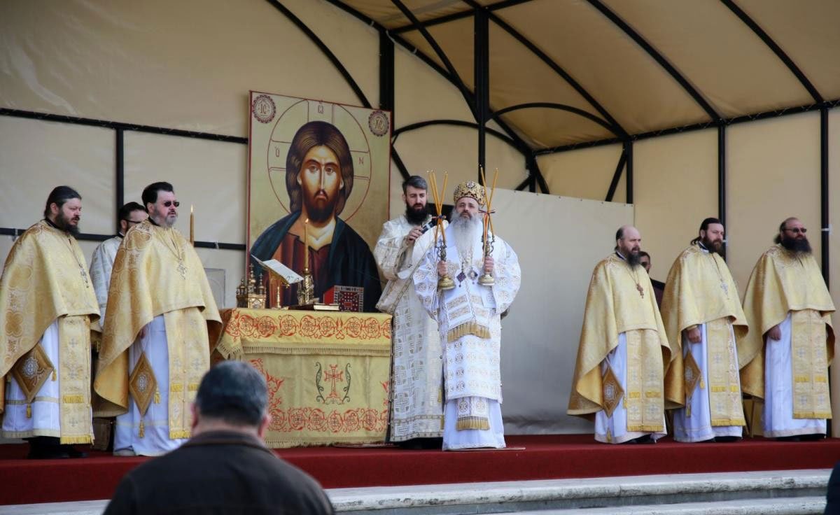 „Pocăința aduce omului mulțumire sufletească” 168788