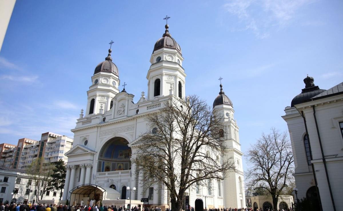 „Pocăința aduce omului mulțumire sufletească” 168789