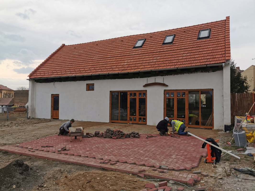 „Şura culturală” sau cum se reconstruieşte o comunitate în Sibiu 168730