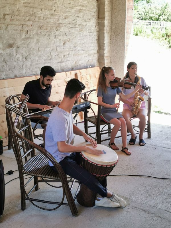 „Şura culturală” sau cum se reconstruieşte o comunitate în Sibiu 168736