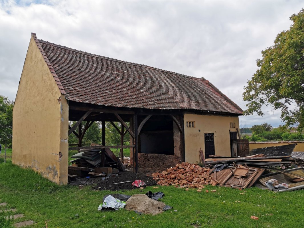 „Şura culturală” sau cum se reconstruieşte o comunitate în Sibiu 168738