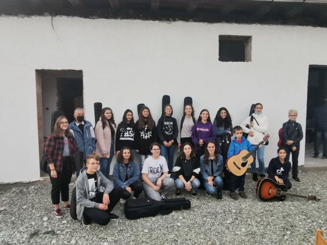 „Şura culturală” sau cum se reconstruieşte o comunitate în Sibiu 168740