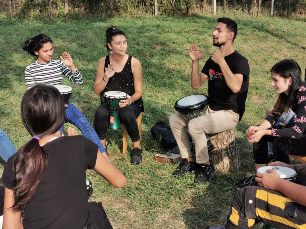 „Şura culturală” sau cum se reconstruieşte o comunitate în Sibiu 168743