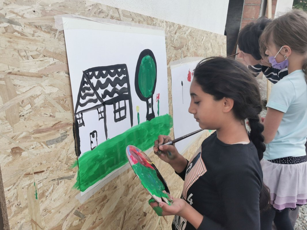 „Şura culturală” sau cum se reconstruieşte o comunitate în Sibiu 168744