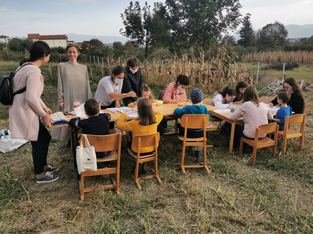 „Şura culturală” sau cum se reconstruieşte o comunitate în Sibiu 168745