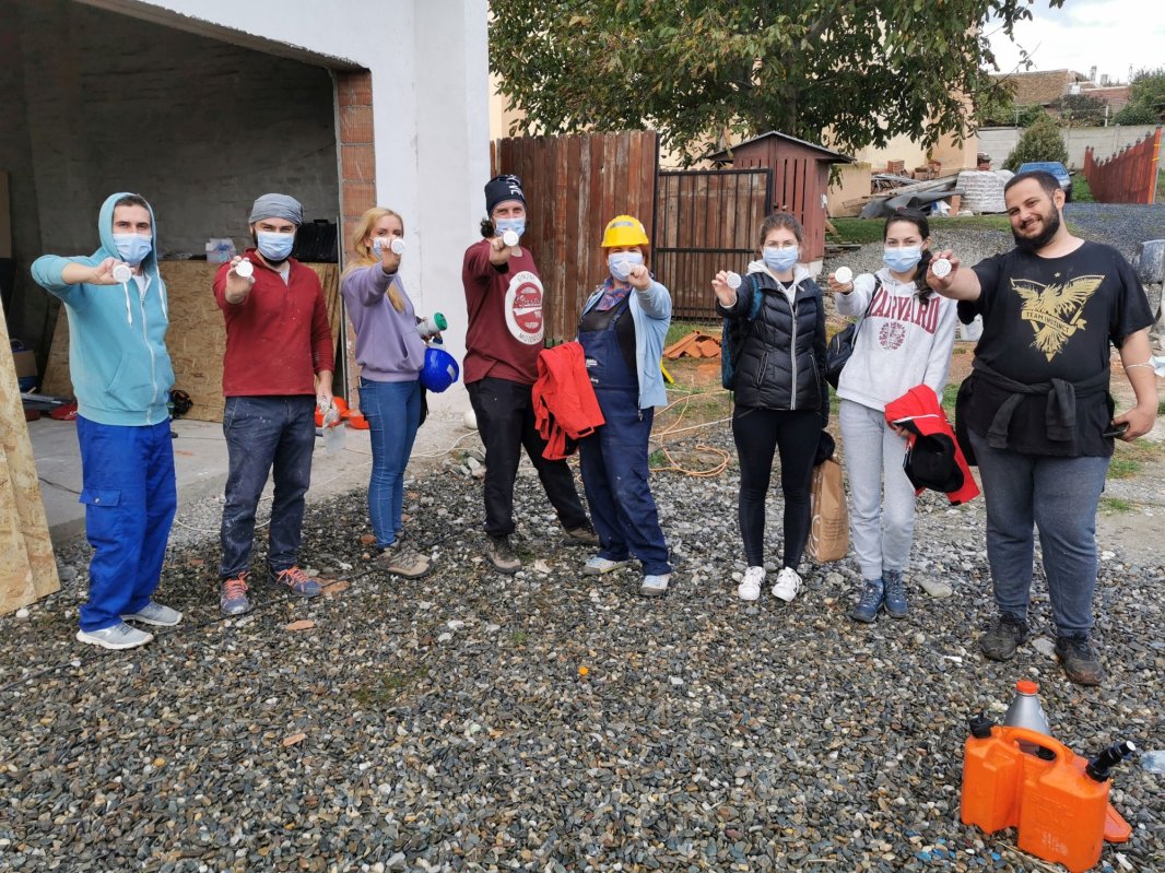 „Şura culturală” sau cum se reconstruieşte o comunitate în Sibiu 168746