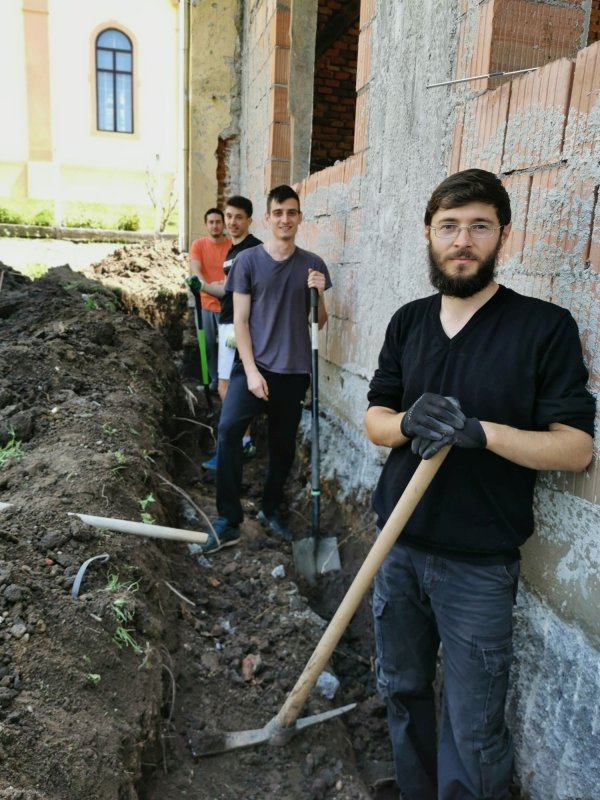 „Şura culturală” sau cum se reconstruieşte o comunitate în Sibiu 168747