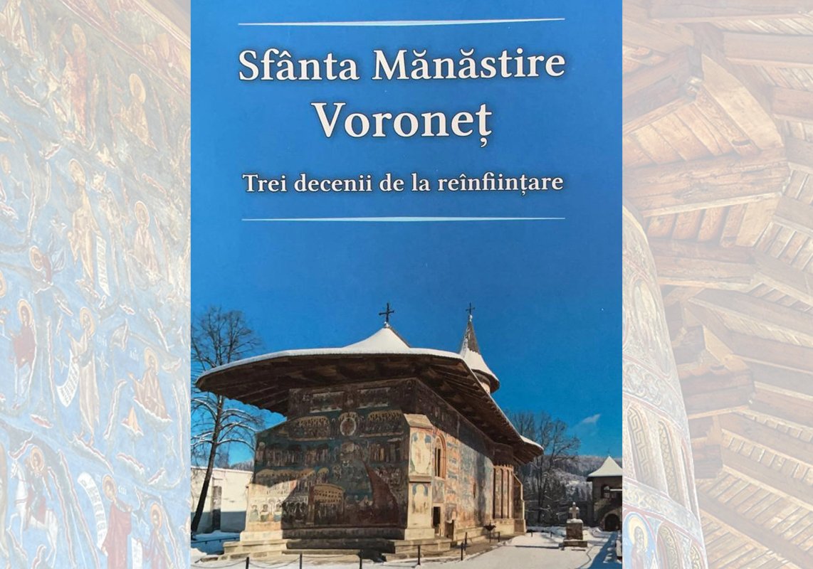 Tezaur al istoriei și înaltelor trăiri 168800