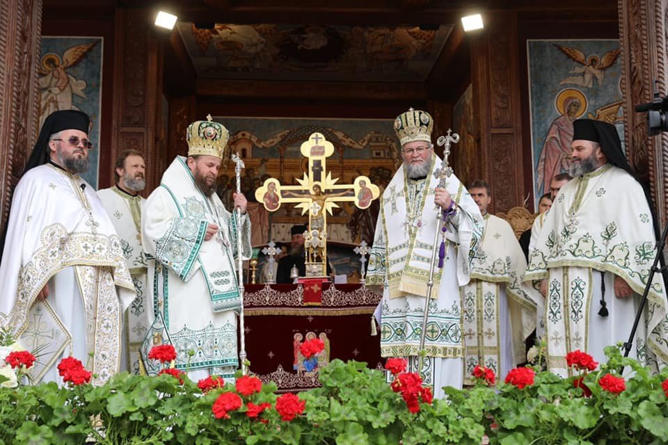 Moment aniversar la Rohia, Maramureş 168825