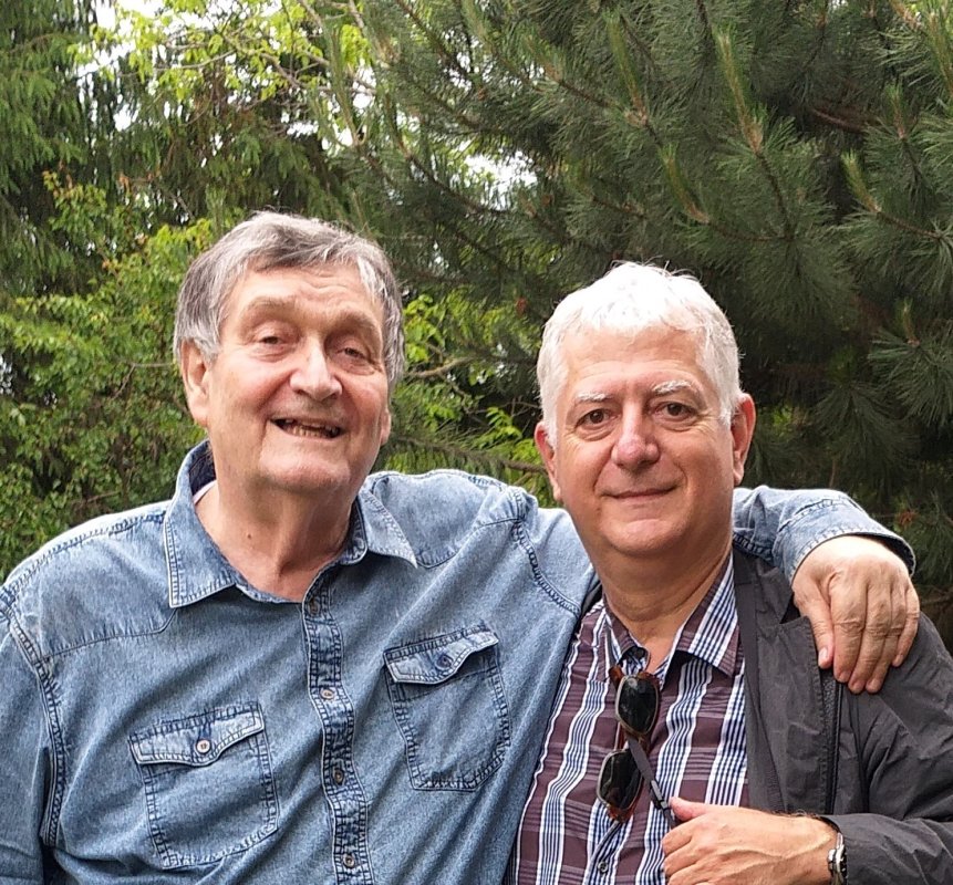 Daniel Ioniţă şi puntea de cultură între România şi Australia 168956