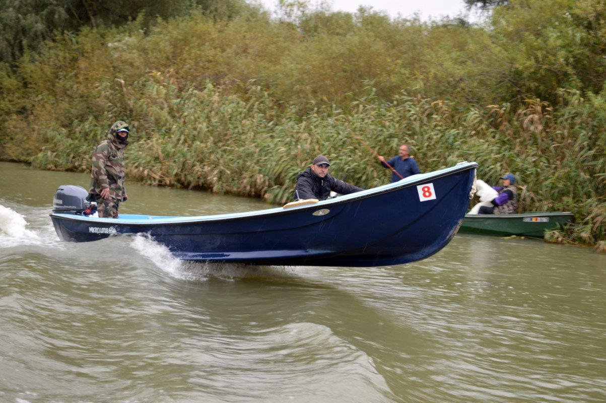 Prețuri ca anul trecut în pensiunile din Deltă 168993