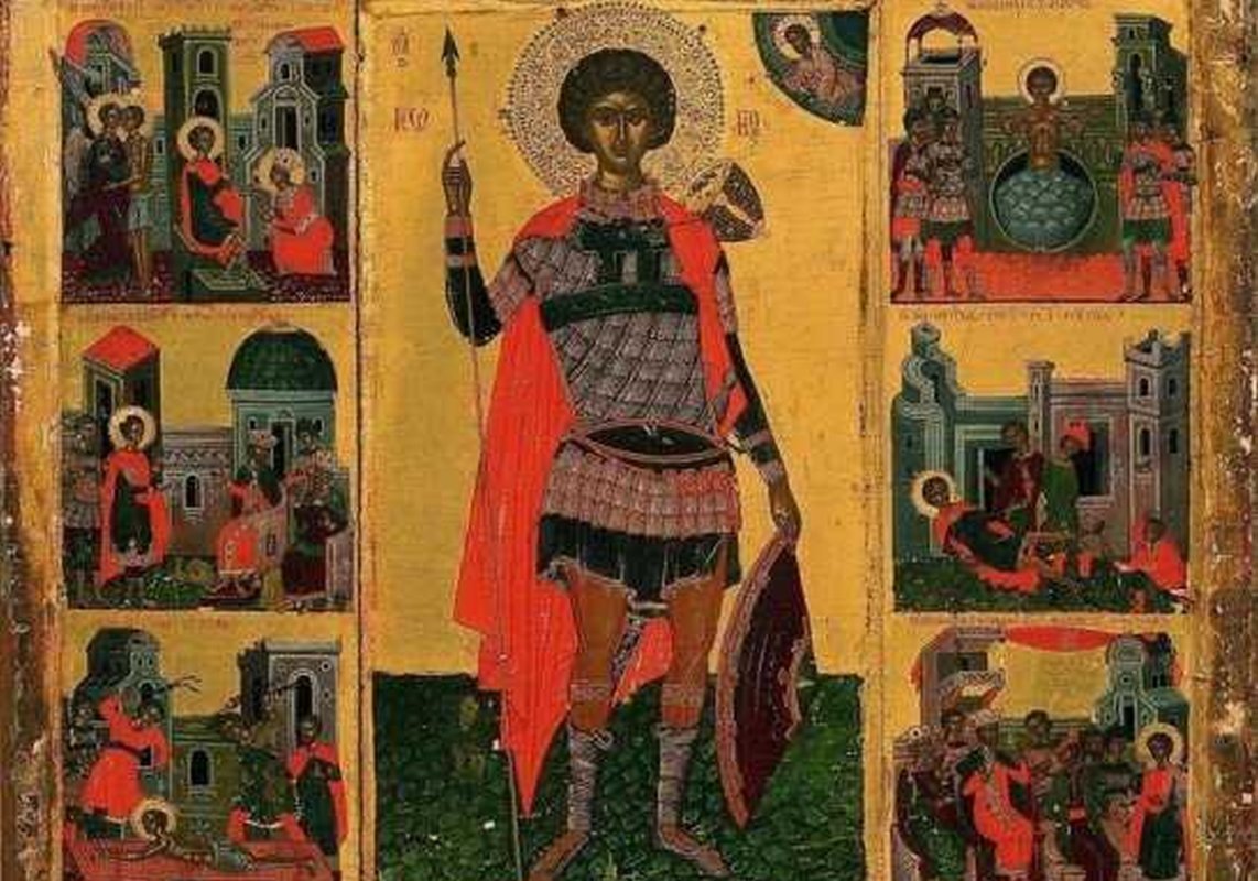 Ioan 15, 17-27; 16, 1-2 (Porunca iubirii) 169066