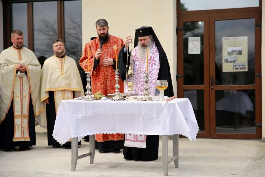 Inaugurarea Muzeului „Ștefan Luchian” din Botoșani 169124