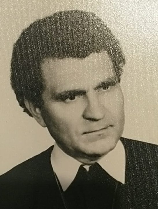 A trăit așa cum a vorbit, după Evanghelie. Părintele profesor Florian Boitan (1930-2021) 168858