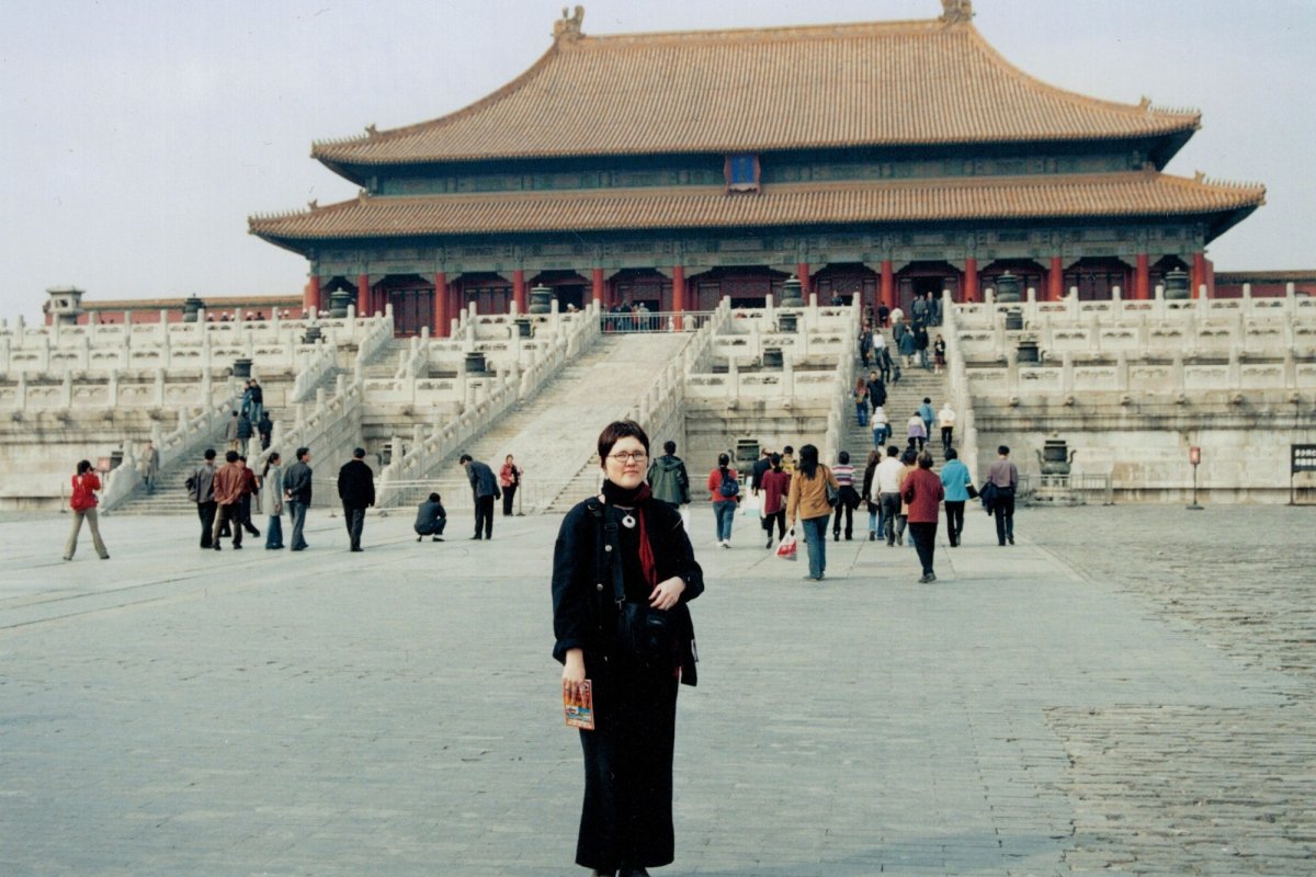 Felicia Mihali: „Îmi lipseşte România culturală”  168863