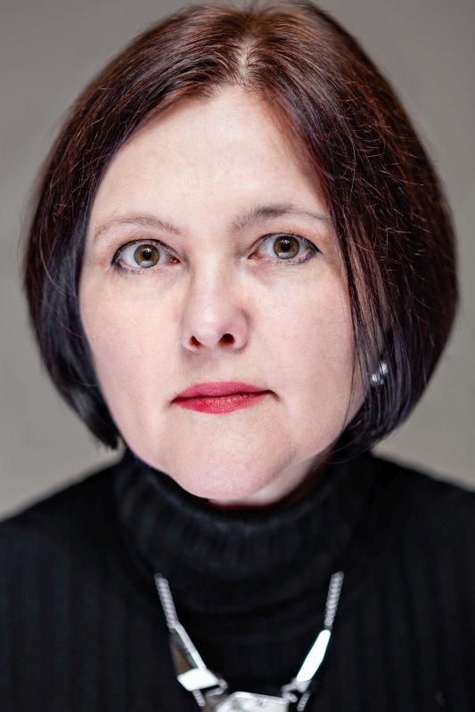 Felicia Mihali: „Îmi lipseşte România culturală”  168871