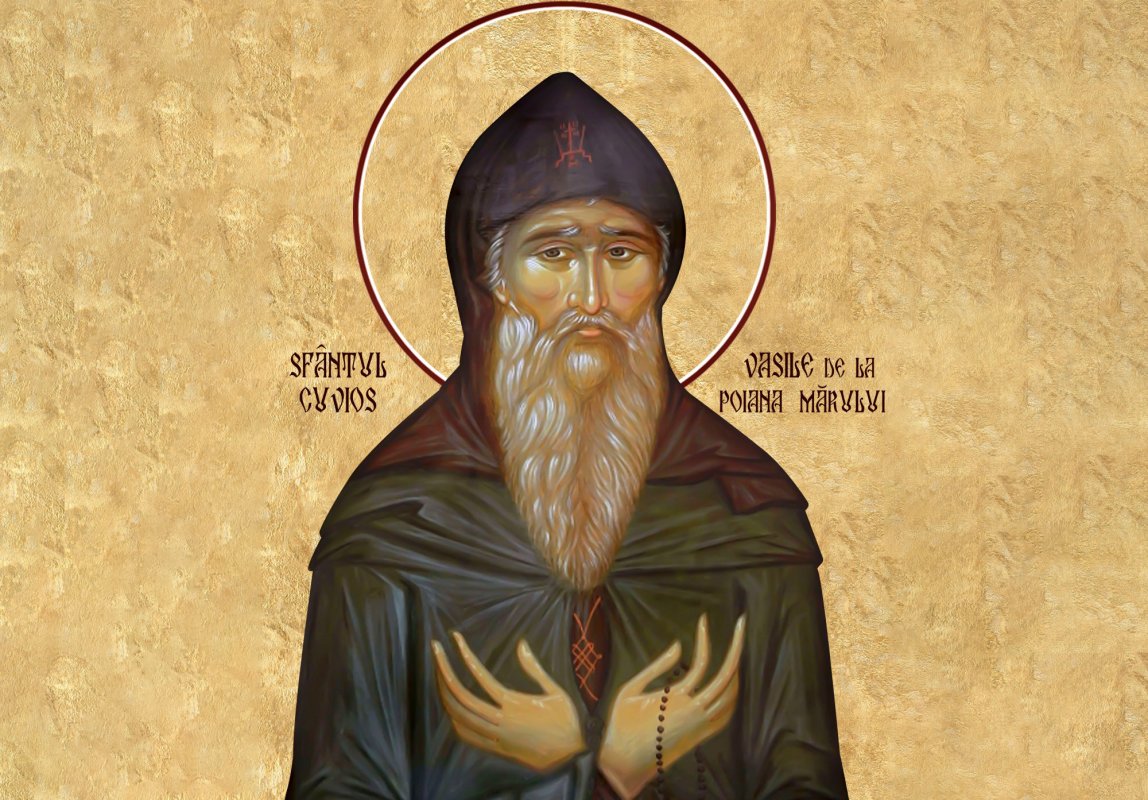 Intrarea Domnului în Ierusalim; Sf. Ap. şi Evanghelist Marcu; Sf. Cuv. Vasile de la Poiana Mărului; (Dezlegare la peşte) 169126