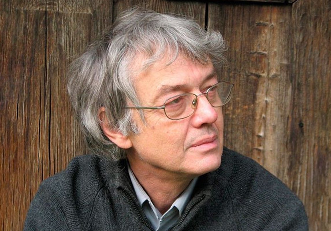 Pentru un muzeu  al crucilor de cimitir din satele românești 168875