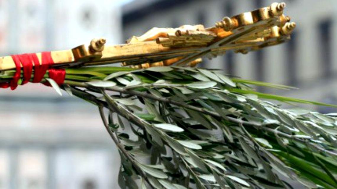 Cu stâlpările faptelor bune alături  de Mântuitorul Iisus Hristos 169230