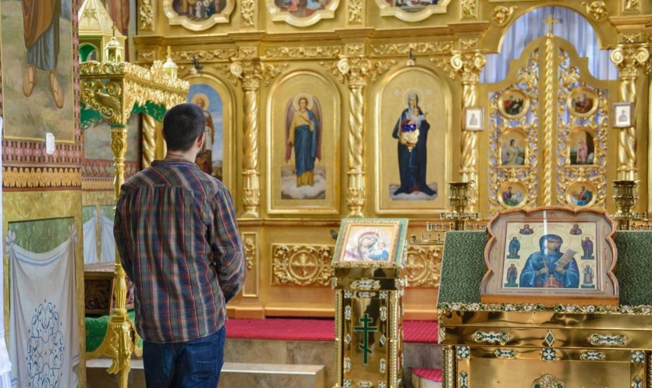 Matei 24, 3-35 (Semnele venirii lui Hristos) 169199