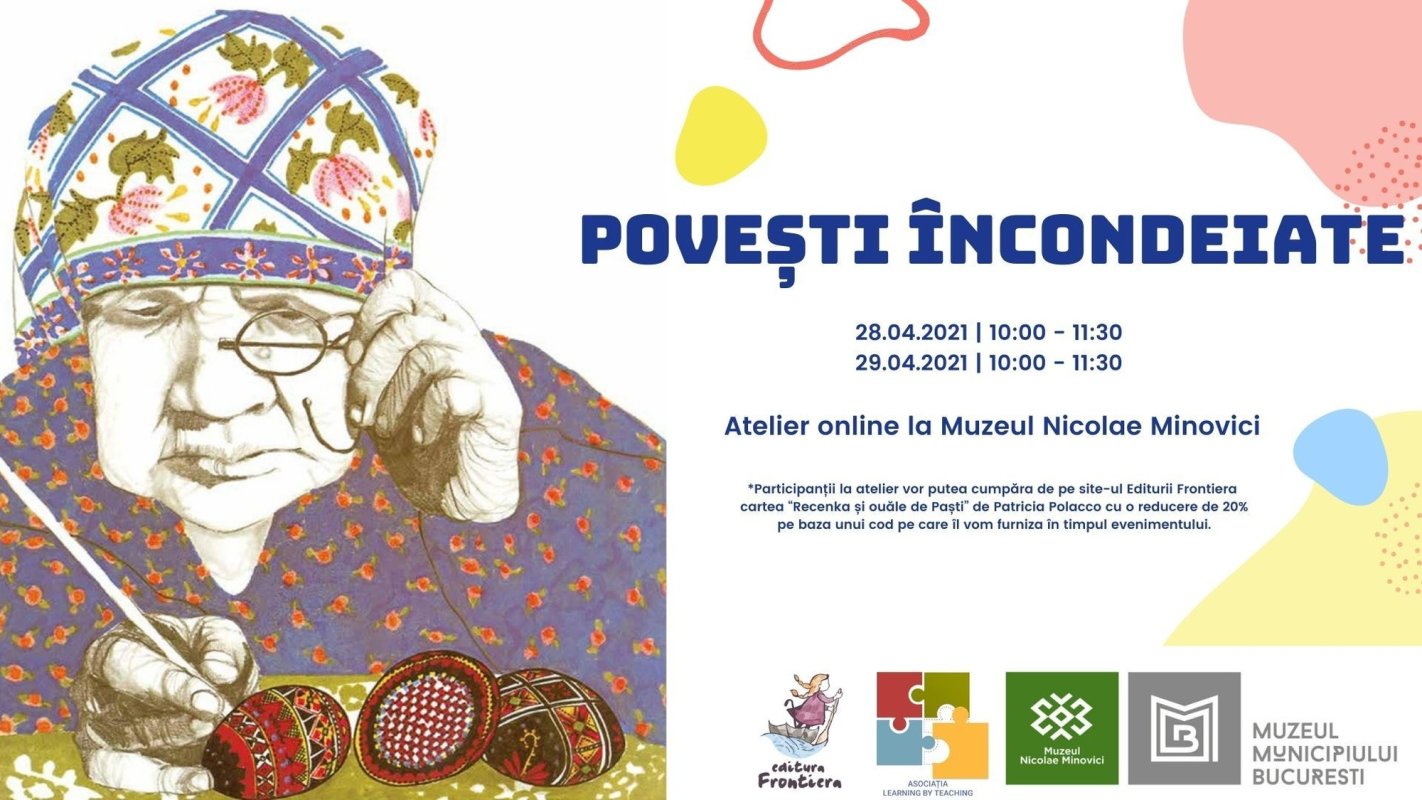 Povești încondeiate 169383