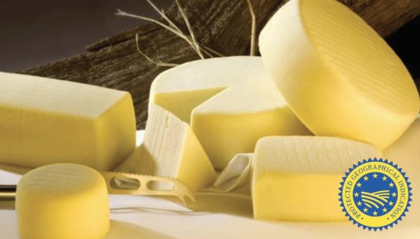 Încă un produs românesc protejat european 169518