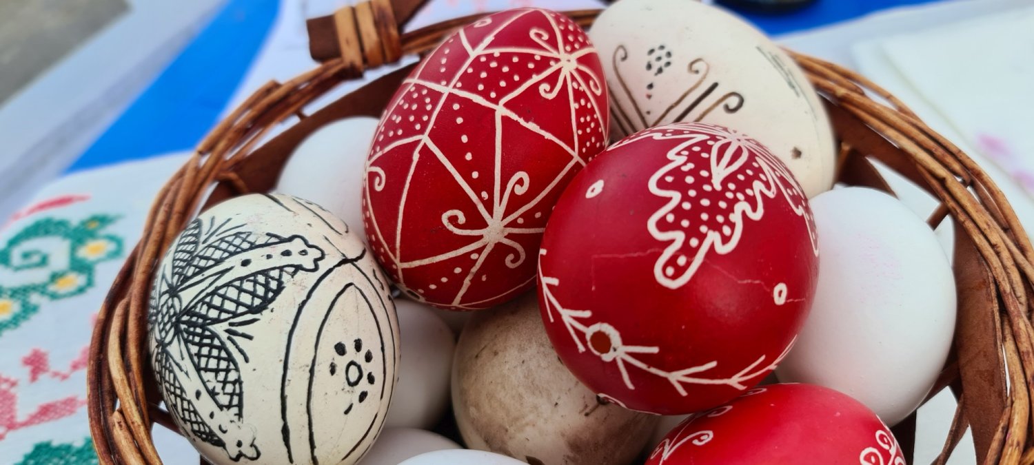 Paștile, o neîncetată poveste a primenirii 169439