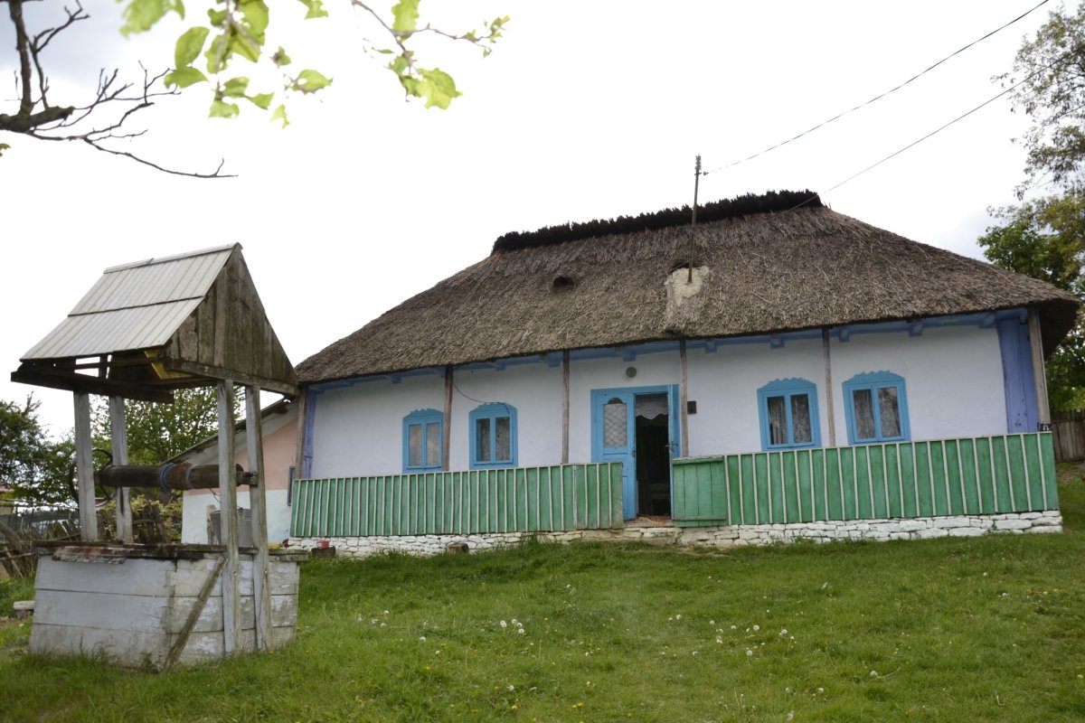 Paștile, o neîncetată poveste a primenirii 169442