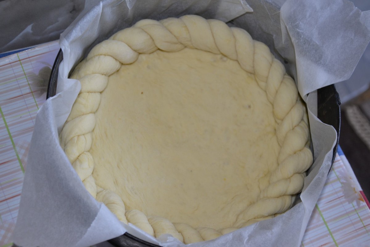 Paștile, o neîncetată poveste a primenirii 169448