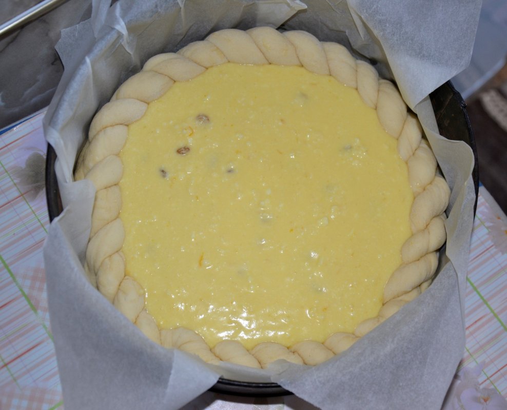 Paștile, o neîncetată poveste a primenirii 169450