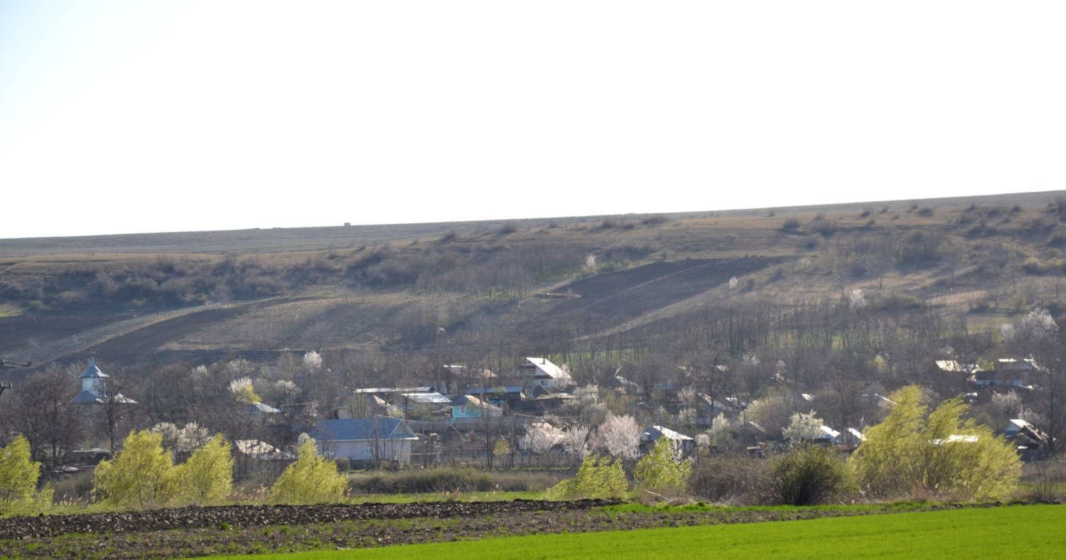 Paștile, o neîncetată poveste a primenirii 169453