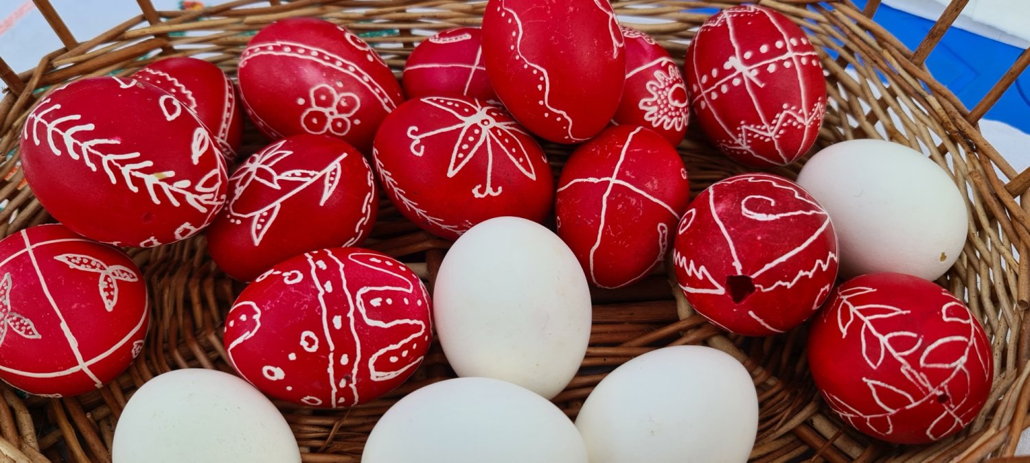 Paștile, o neîncetată poveste a primenirii 169454