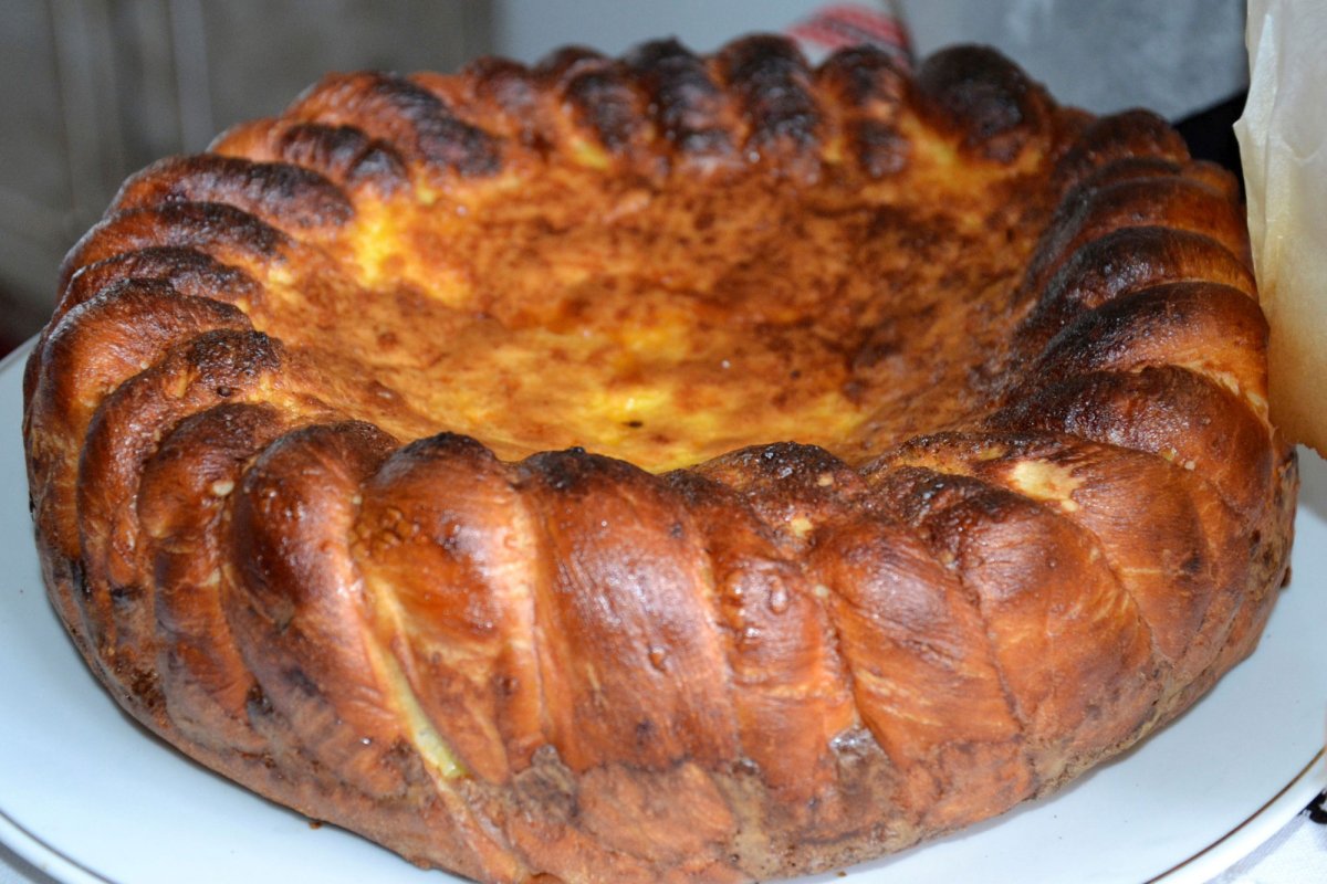 Paștile, o neîncetată poveste a primenirii 169462