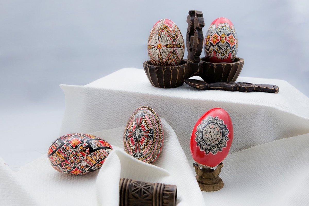 Tradiție și artă la Muzeul Oului Vama 169491