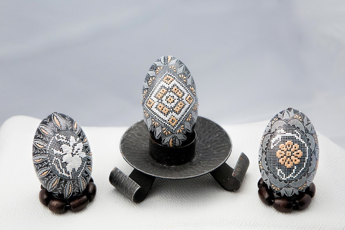 Tradiție și artă la Muzeul Oului Vama 169492