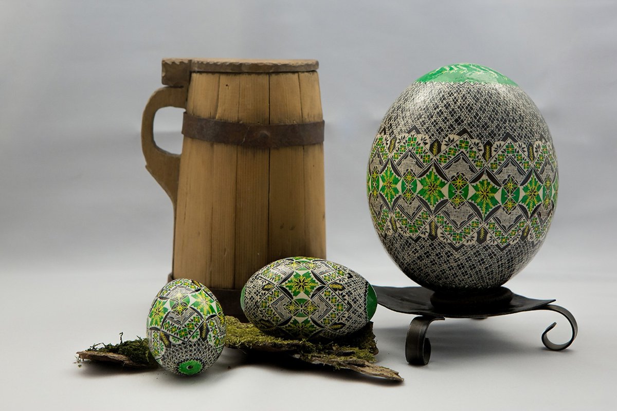 Tradiție și artă la Muzeul Oului Vama 169495