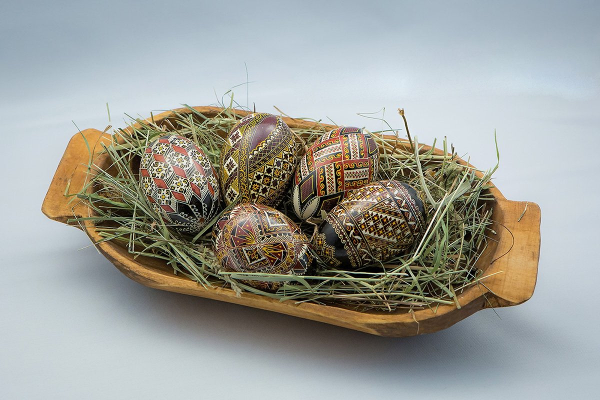 Tradiție și artă la Muzeul Oului Vama 169496