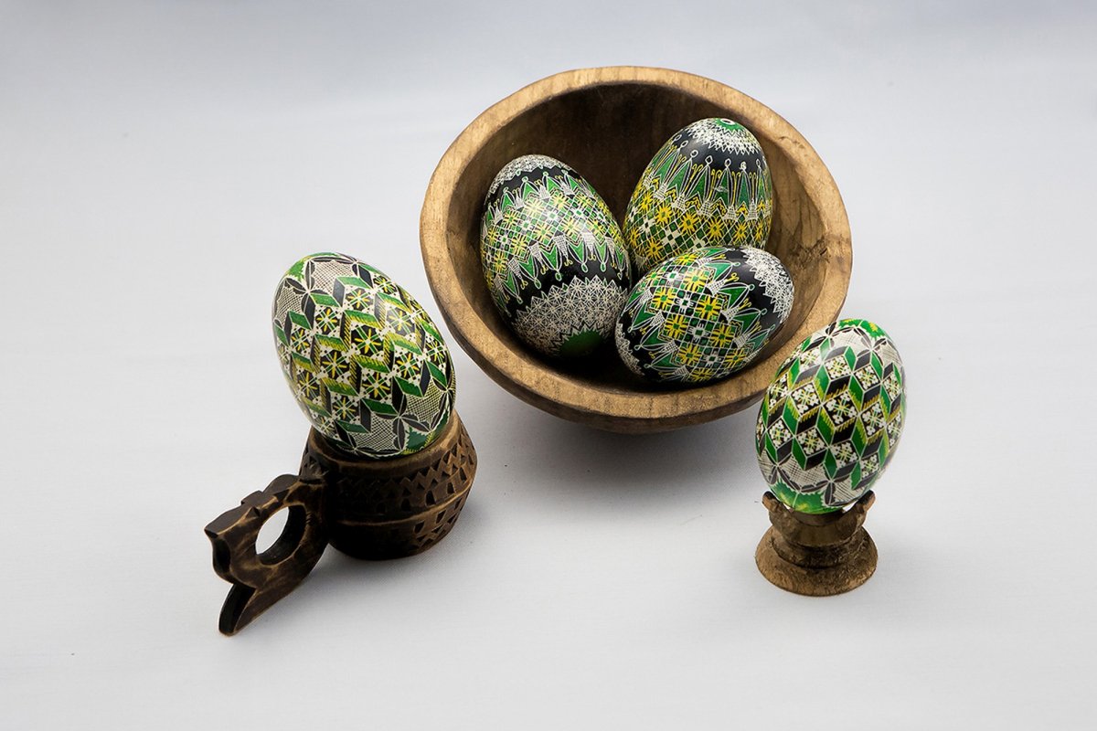 Tradiție și artă la Muzeul Oului Vama 169497